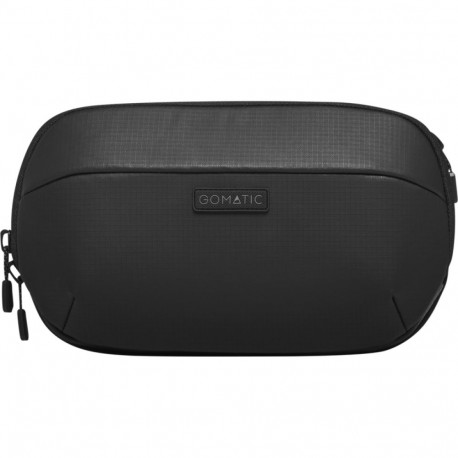 Gomatic Navigator RS Sling 1L, Black
