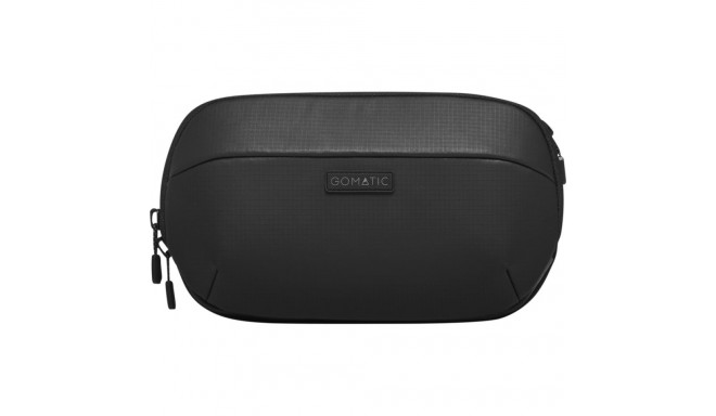 Gomatic Navigator RS Sling 1L, Black