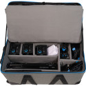 Nanlite Trolley Case for PavoSlim 60B/60C 3-Light Kit