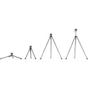 SmallRig 4259 x Potato Jet Tribex Hydraulic Carbon Fiber Tripod Kit