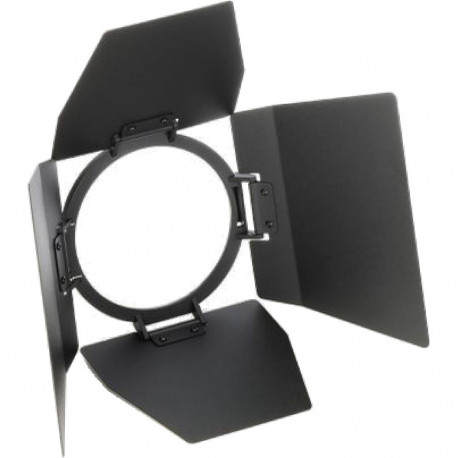 Nanlite valgusklappide komplekt FL-11
