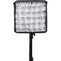 Nanlite Quick-release Softbox with eggcrate for PavoSlim 60B/60C