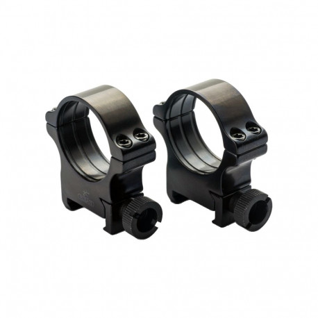 Rusan Weaver-rõngad H20 30mm liblikkruviga