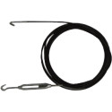 Kupo SW-TB Safety Wire For Kh-20 Butterfly Frame