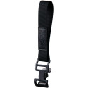 Kupo Glove Strap Alligator Clip & Black Label