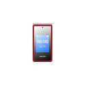 MaxCom MM835 8.89 cm (3.5&quot;) 100 g Red Camera phone