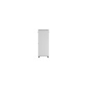 Lanberg FF01-8042-12SL rack cabinet 42U Freestanding rack Grey