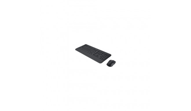 Logitech Signature MK650 Combo for Business