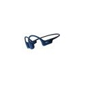 SHOKZ OPENRUN Headset Wireless Neck-band Sports Bluetooth Blue