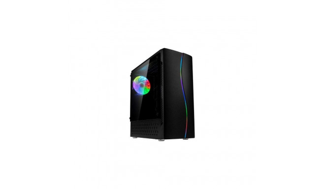 Kolink Inspire K5 ARGB Midi Tower Black