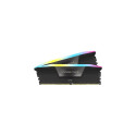 Corsair Vengeance RGB CMH16GX5M2B5200C40 memory module 16 GB 2 x 8 GB DDR5 5200 MHz