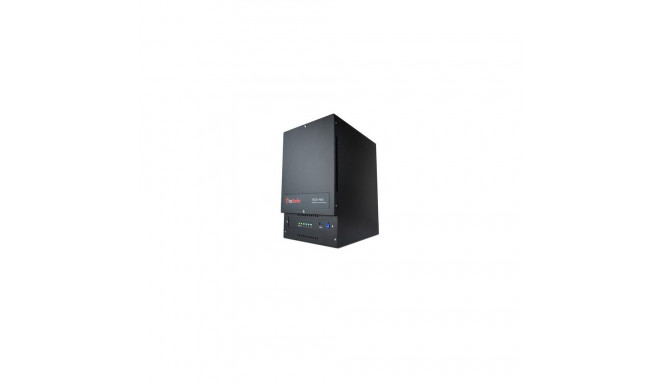 ioSafe 1522+ NAS Desktop Ryzen Embedded R1600 8 GB DDR4 0 TB DiskStation Manager
