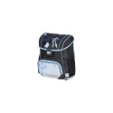 Herlitz Loop Plus Cyber Soccer school bag set Boy Polyester Blue, Dark Blue