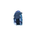 Herlitz Loop Plus Cosmic Explorer school bag set Boy Polyester Blue, Dark Blue