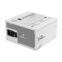 GIGABYTE UD850GM PG5W Power Supply - PCIe 5.0, 80 PLUS Gold, Fully Modular Design, 120mm Fan, ATX 3.