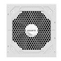 GIGABYTE UD850GM PG5W Power Supply - PCIe 5.0, 80 PLUS Gold, Fully Modular Design, 120mm Fan, ATX 3.
