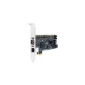 ASUS IPMI EXPANSION CARD-SI interface cards/adapter Internal RJ-45, VGA