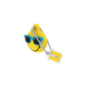 Emtec ECMMD16GSW108 USB flash drive 16 GB USB Type-A 2.0 Black, Blue, Yellow