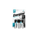 Energizer Max Plus Single-use battery C