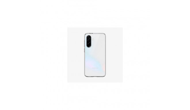 Spigen Liquid Crystal Galaxy A36 5G Case Crystal Clear