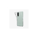Spigen Liquid Crystal Galaxy A56 5G Case Crystal Clear