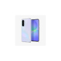 Spigen Liquid Crystal Galaxy A36 5G Case Crystal Clear