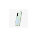Spigen Liquid Crystal Galaxy A36 5G Case Crystal Clear