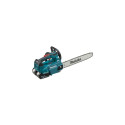 Makita DUC406PT2B chainsaw Black, Blue