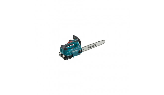 Makita DUC406PT2B chainsaw Black, Blue