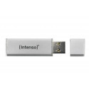 Intenso 3521483 USB flash drive 32 GB USB Type-A 2.0 Silver