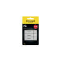 Intenso 3521483 USB flash drive 32 GB USB Type-A 2.0 Silver
