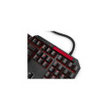 HP OMEN by Sequencer Keyboard