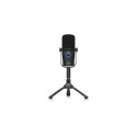 Behringer D2 Black Podcast microphone