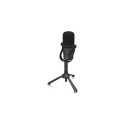 Behringer D2 Black Podcast microphone