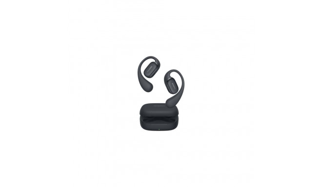 Huawei FreeArc Headset Wired &amp; Wireless Ear-hook Calls/Music USB Type-C Bluetooth Black