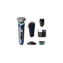 Philips i9000 Prestige XP9201/33 Wet &amp; Dry Electric Shaver with SkinIQ