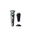 Philips i9000 Prestige XP9202/10 Wet &amp; Dry Electric Shaver with SkinIQ
