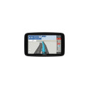 TomTom GO Classic navigator Fixed 17.8 cm (7&quot;) Touchscreen Black
