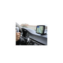 TomTom GO Classic navigator Fixed 17.8 cm (7&quot;) Touchscreen Black