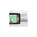 TomTom GO Classic navigator Fixed 17.8 cm (7&quot;) Touchscreen Black