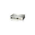 ATEN 4-Port USB-to-Serial RS-232 Hub