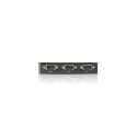 ATEN 4-Port USB-to-Serial RS-232 Hub