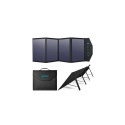 Choetech SC007 solar panel 80 W