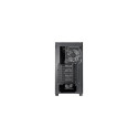 Chieftec GS-03B-OP computer case Midi Tower Black