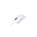 Havit MS966 - gaming mouse, white