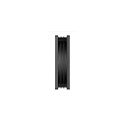 ARCTIC P9 PWM PST (Black) - 92 mm PWM Fan with Cable Splitter