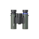 Focus Nordic Mountain 10x25 binocular BaK-4 Green