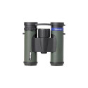 Focus Nordic Mountain 10x25 binocular BaK-4 Green