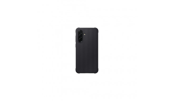 Samsung EF-RA366 mobile phone case 17 cm (6.7&quot;) Cover Black