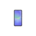 Samsung EF-RA366 mobile phone case 17 cm (6.7&quot;) Cover Black